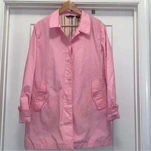 🩷 Pink GOOD CLOTHES Jacket - Size L